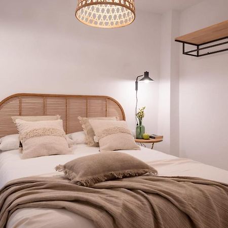 Apartamentos Junto A Jardines Del Triunfo Grenada Zewnętrze zdjęcie