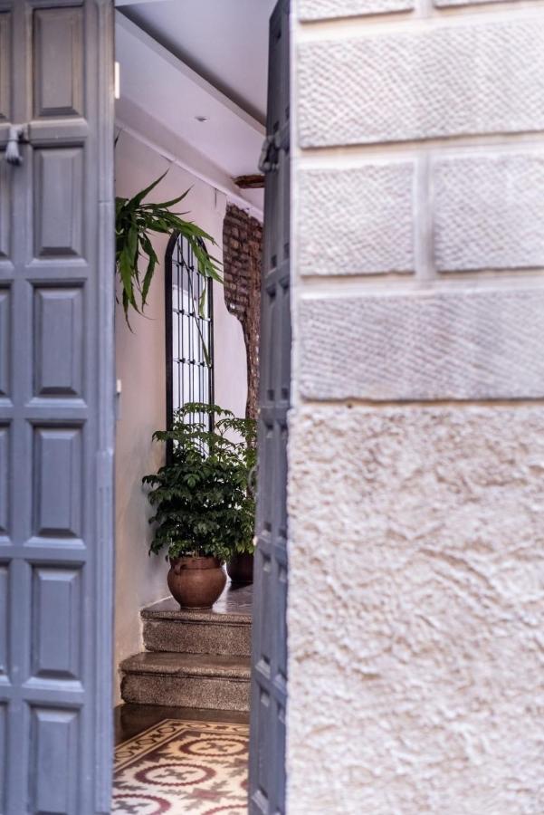 Apartamentos Junto A Jardines Del Triunfo Grenada Zewnętrze zdjęcie