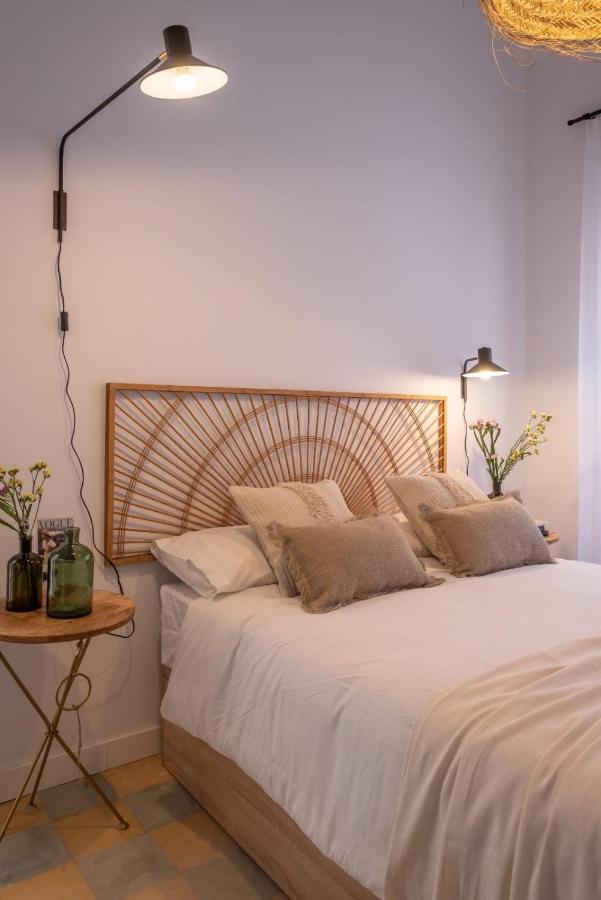 Apartamentos Junto A Jardines Del Triunfo Grenada Zewnętrze zdjęcie