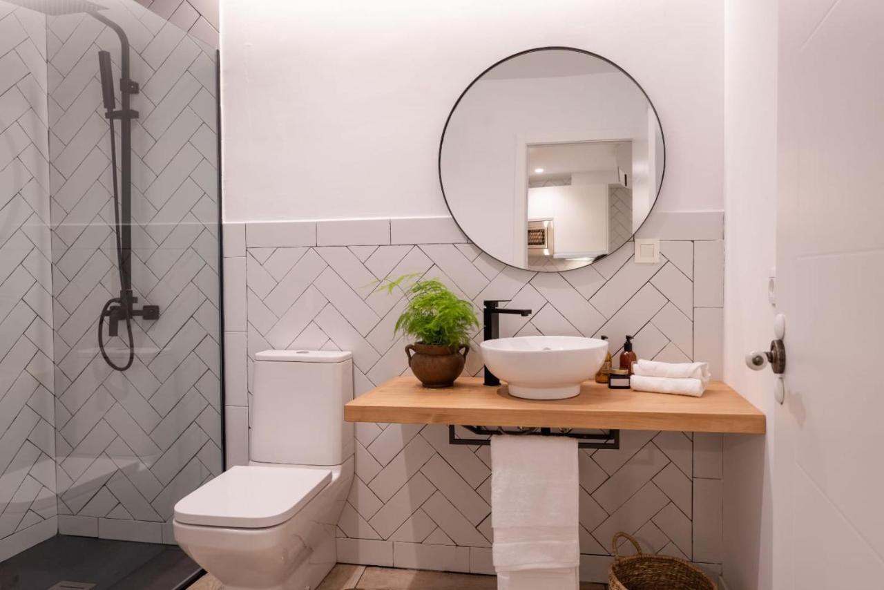 Apartamentos Junto A Jardines Del Triunfo Grenada Zewnętrze zdjęcie