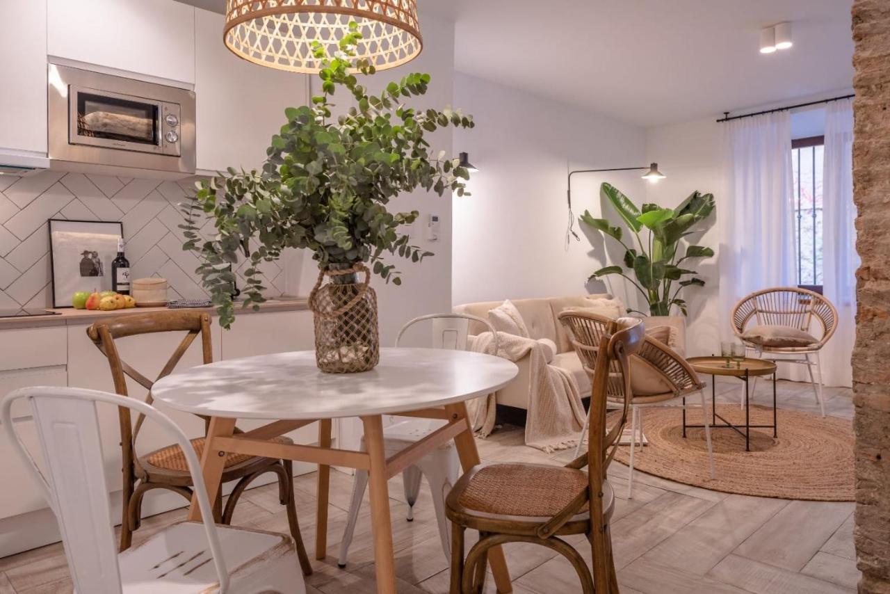 Apartamentos Junto A Jardines Del Triunfo Grenada Zewnętrze zdjęcie