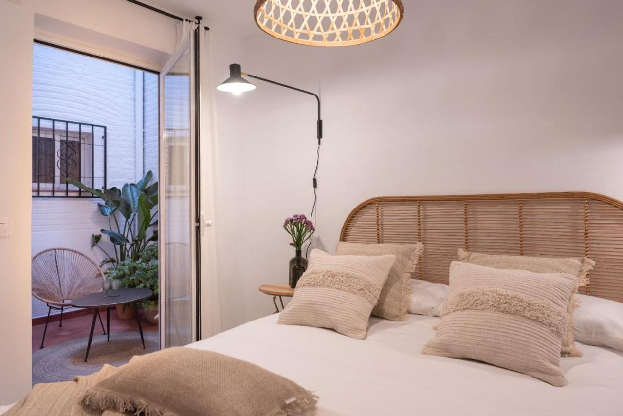 Apartamentos Junto A Jardines Del Triunfo Grenada Zewnętrze zdjęcie