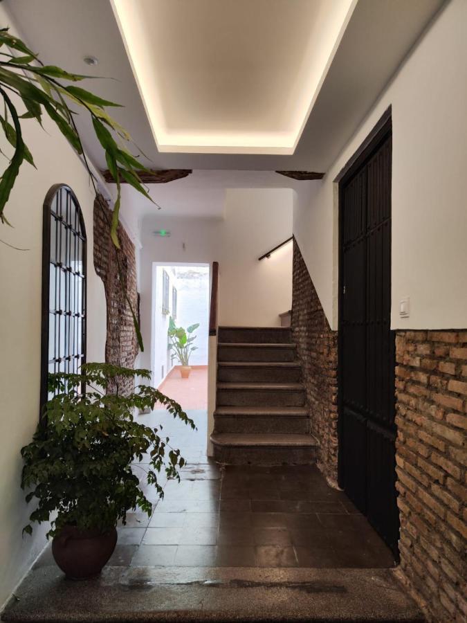 Apartamentos Junto A Jardines Del Triunfo Grenada Zewnętrze zdjęcie