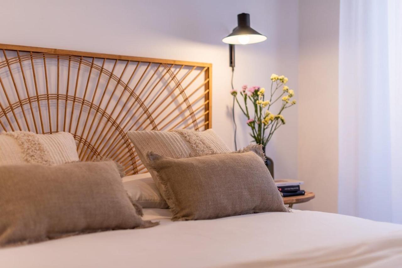 Apartamentos Junto A Jardines Del Triunfo Grenada Zewnętrze zdjęcie