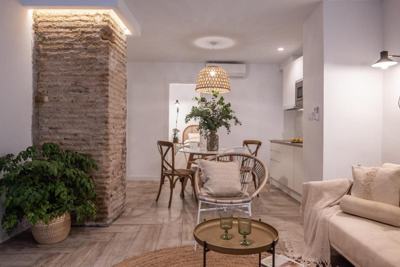 Apartamentos Junto A Jardines Del Triunfo Grenada Zewnętrze zdjęcie