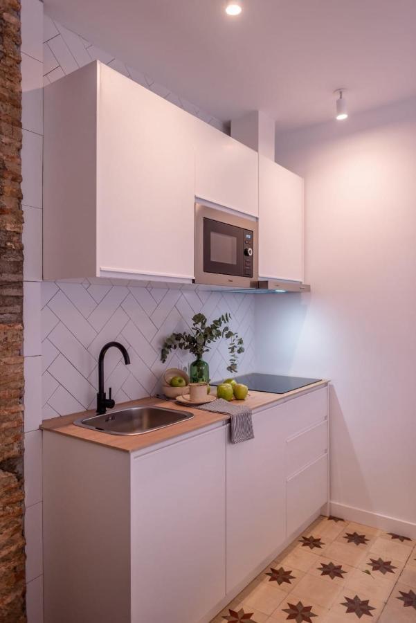 Apartamentos Junto A Jardines Del Triunfo Grenada Zewnętrze zdjęcie