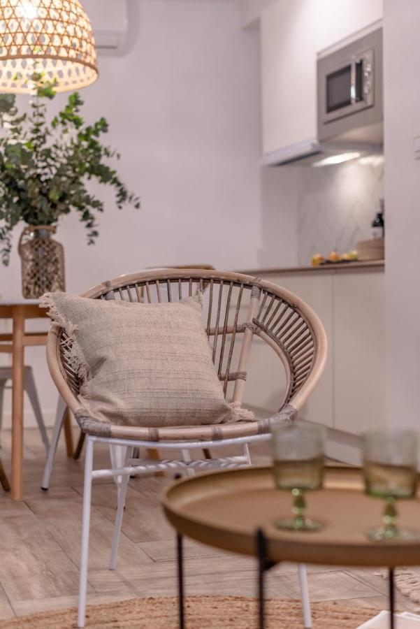 Apartamentos Junto A Jardines Del Triunfo Grenada Zewnętrze zdjęcie