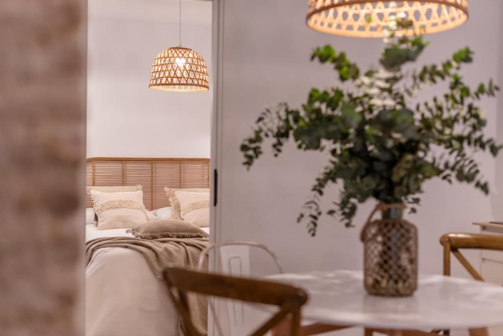 Apartamentos Junto A Jardines Del Triunfo Grenada Zewnętrze zdjęcie