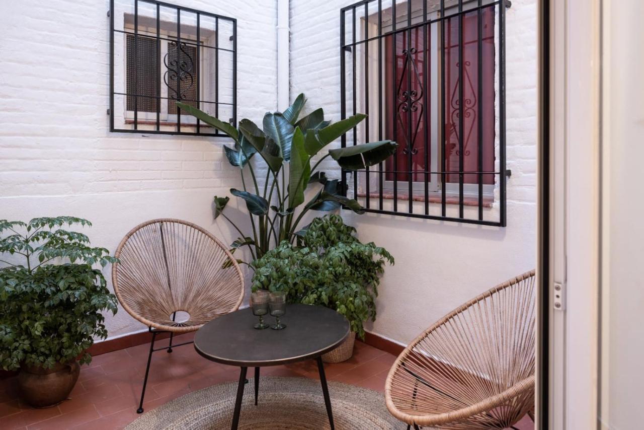 Apartamentos Junto A Jardines Del Triunfo Grenada Zewnętrze zdjęcie