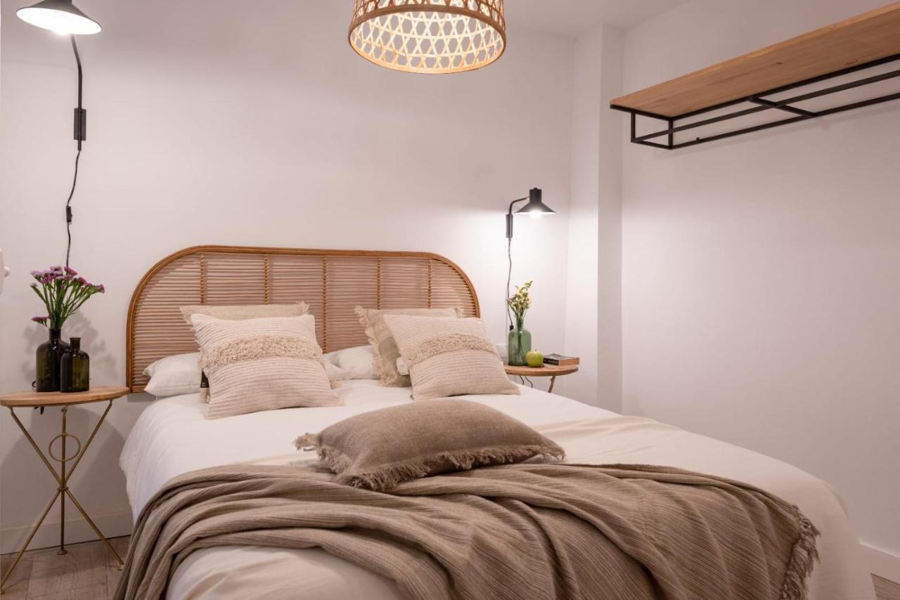 Apartamentos Junto A Jardines Del Triunfo Grenada Zewnętrze zdjęcie